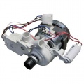 Circulating Motor - C00078566 482000027436 Circulation Pump 220v [Whirlpool Indesit]